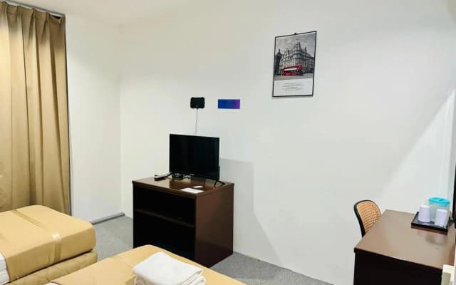 Oyo Rooms Jalan Leong Boon Swee - photo 5