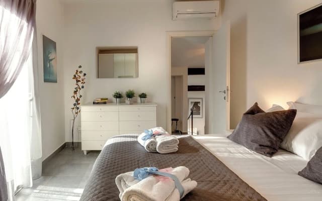 Mamo Florence - Alamanni Apartment - photo 2