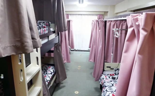 Womens Lodge - Hostel - photo 4