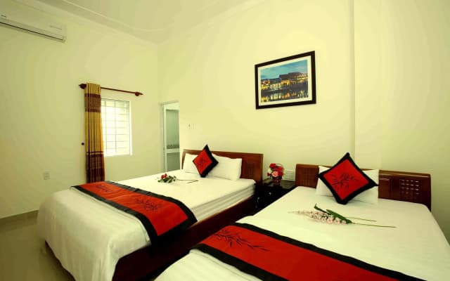 Hoa Thien Homestay - photo 5
