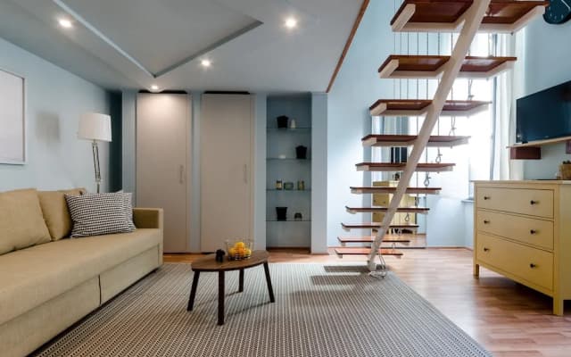 Verbena Apartment - photo 5