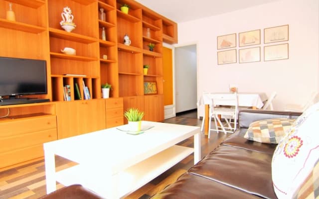 Apartament Dolce Barcelona Rentals - photo 4
