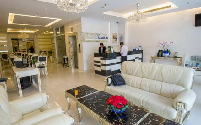 Alagon Saigon Hotel & Spa - photo 2
