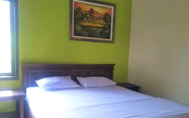 Kubu Turah Homestay - photo 5