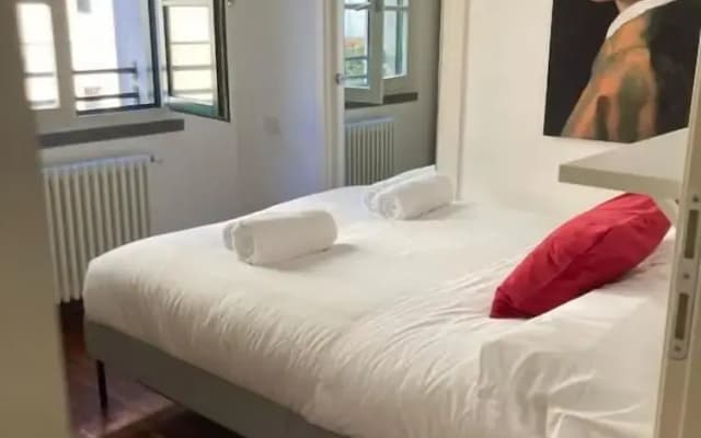 Accomodo MIT51 Trivano Cenisio - photo 2