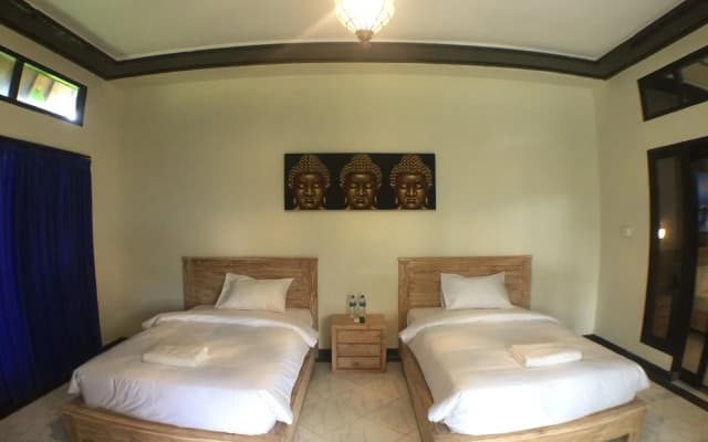 Senyum Villa - photo 3