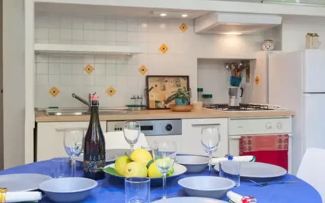 Romebesthouse-trastevere - photo 5