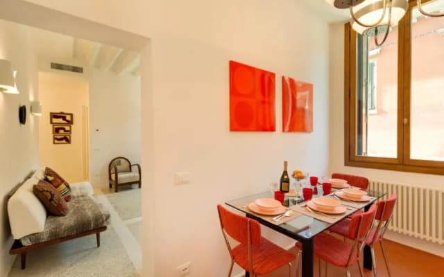 Ca' Dorina Luxury - photo 2