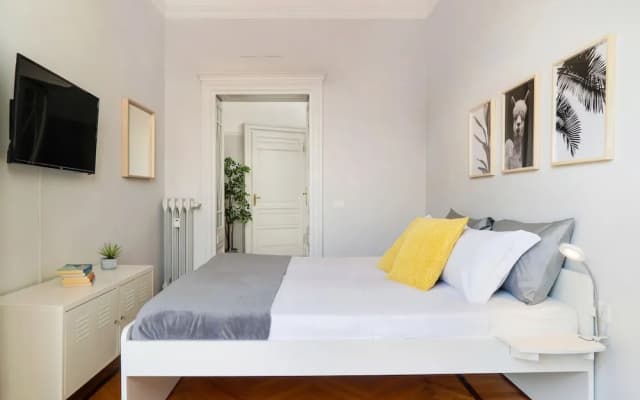Design 3 bedrooms apartment - photo 4
