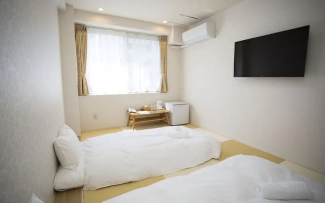 Dotobori Shinsaibashi Hotel - photo 4