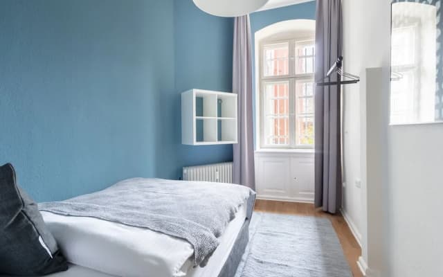 Primeflats - Huge Apartment at Gasometer 17 - photo 3