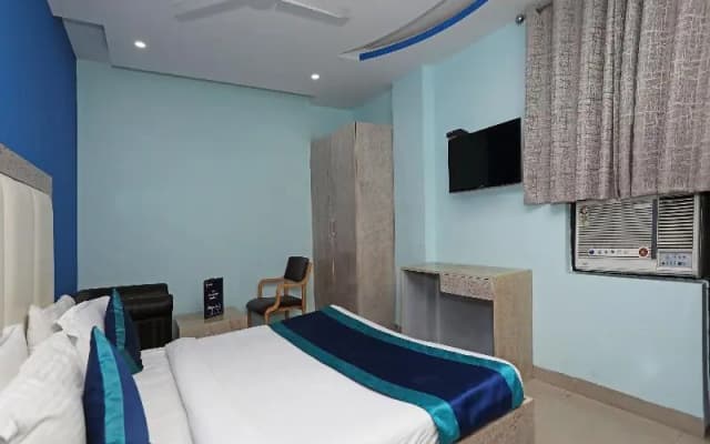 Tourist Home - photo 5