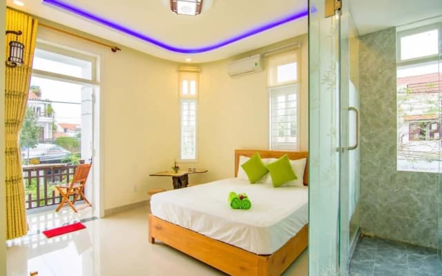 Fusion Villa - photo 3