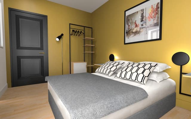 New Hotel le Voltaire - photo 5