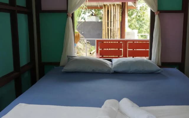 Khaotam Bat'n Choco Sanctuary - photo 2