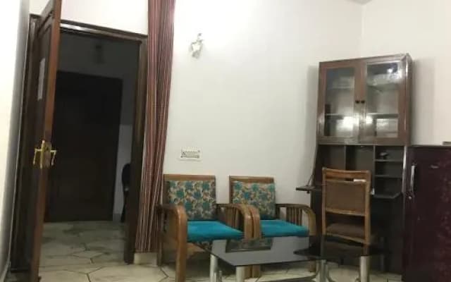 Tatvamasi Homestay - photo 4