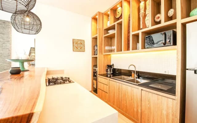 Villa Arnaud 17 in Dalung - photo 3