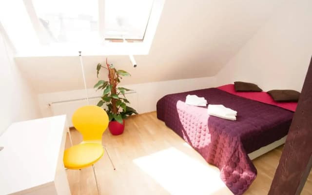 Kozi Loft Residence Prague Old Town - photo 3