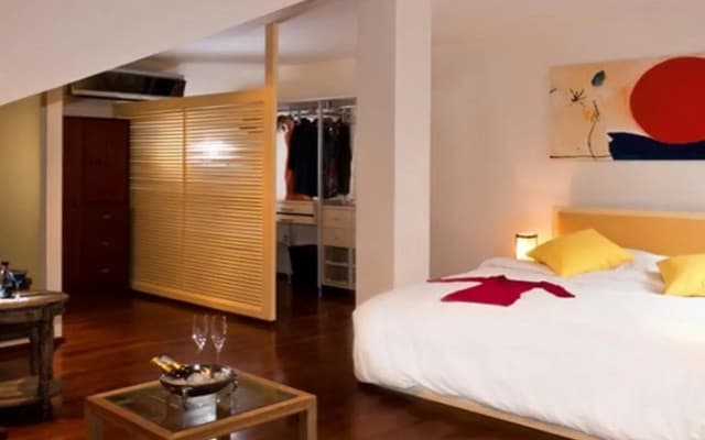 Rooms At The 9Th - photo 5