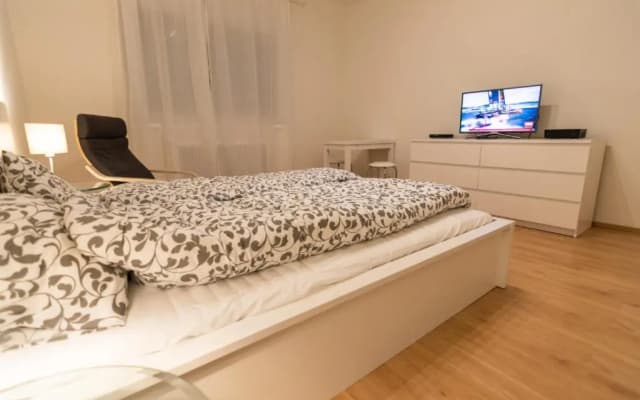 Modern Apartment at Rathaus - photo 2