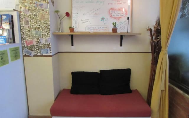 Harmony Hostel - photo 4