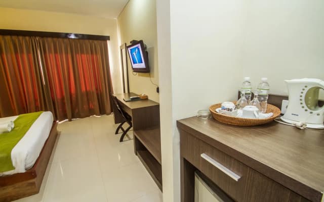 Kamandhani Hotel Ubud - photo 3