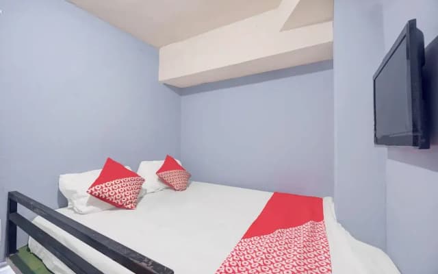 Hotel O Helloroom Bangka - photo 4