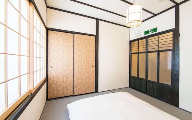 Zebrahouse Morinomiya - photo 4