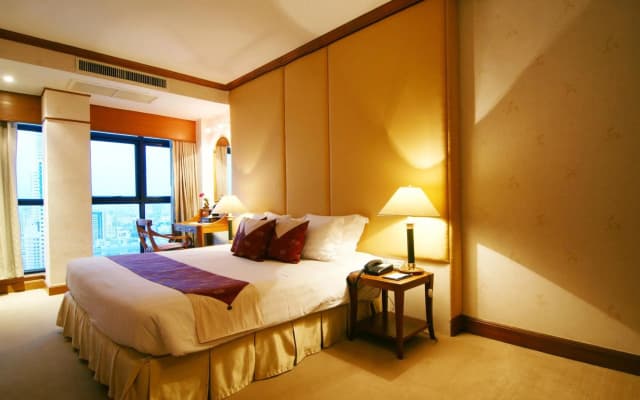 Grand Diamond Suites Hotel - photo 3