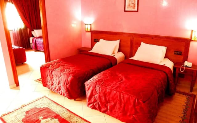 Hotel Majorelle - photo 3