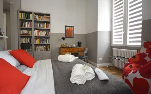 La Design.ata Experience Bed & Breakfast - photo 2