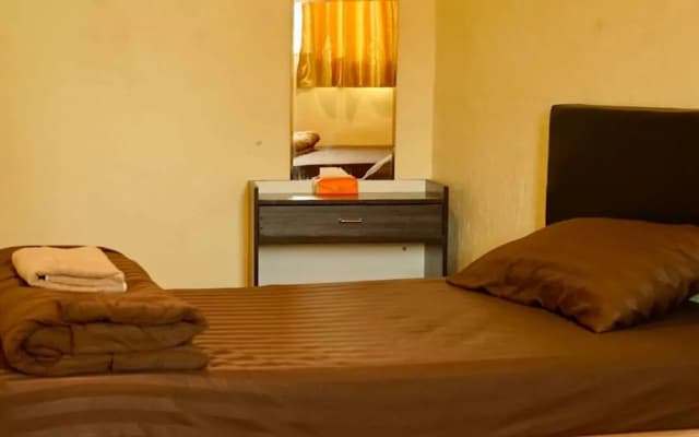 The House Hostel - photo 3