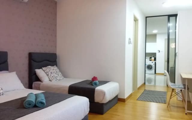 University KL Gateway Residence - photo 4