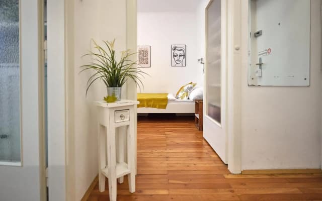 Cosy & Charming In The City Centre - photo 3