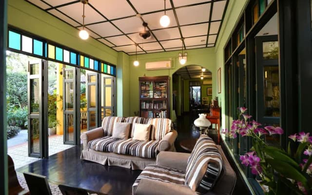 Baan Pra Nond B&B - photo 2