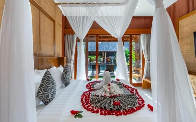Puri Andong Villas - photo 3