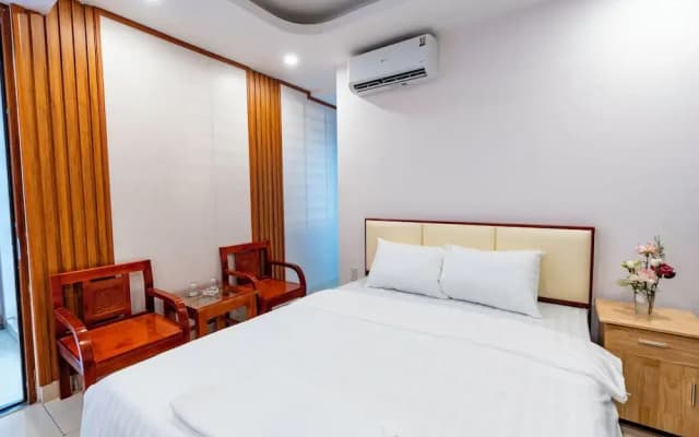 Light Hotel Ha Noi - photo 3