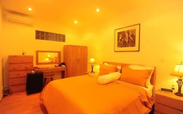 Drupadi Loft - photo 4