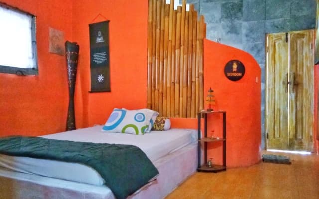 Rumah Warna - photo 2