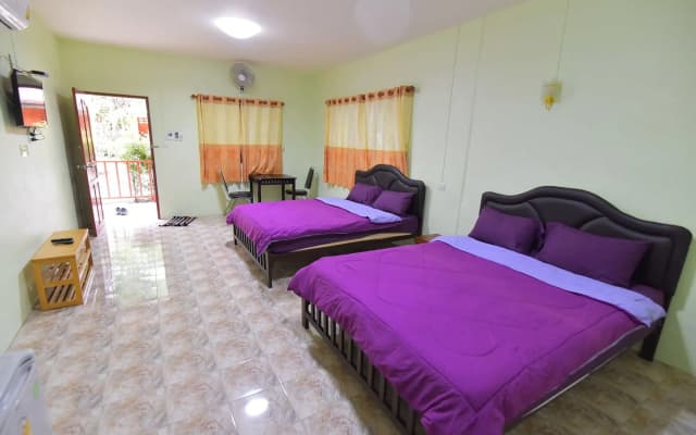 Palm Kaew Resort Krabi - photo 3