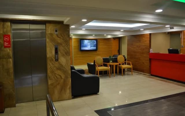 Eazy Hotel at Ampang - photo 2