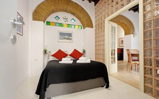 4bnb - Lungaretta Jacuzzi Apartment - photo 3