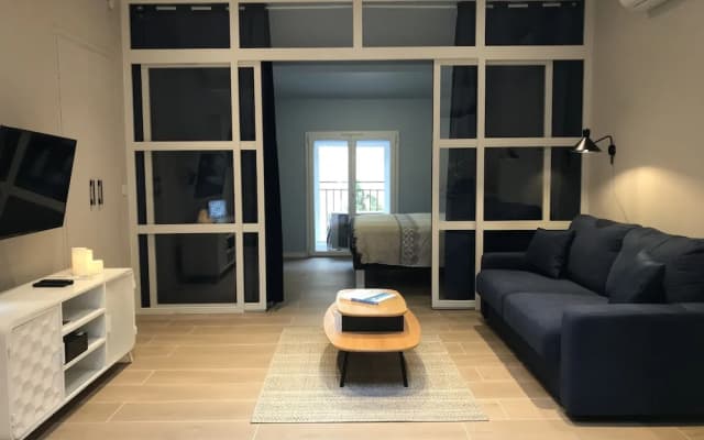 WAVEBNB All Confort Central A/C Wifi 4P - photo 3
