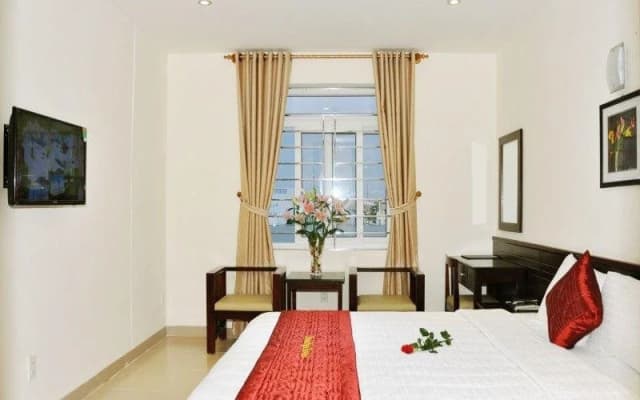 Hoai Nga Hotel - photo 5