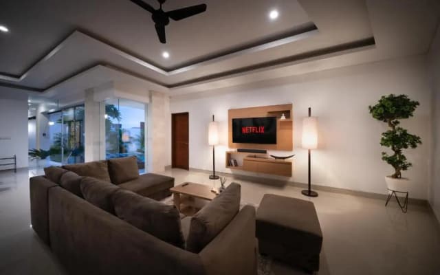 AV Villa Selina - photo 2
