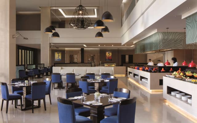 Radisson Collection Muscat Hormuz Grand Hotel - photo 4