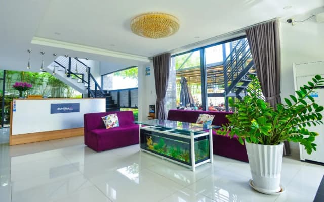 Son Tra Hill Phu Quoc - photo 2