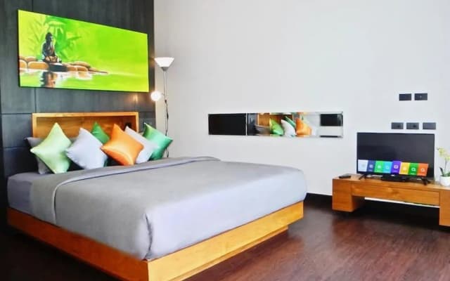 Coco Kamala: Breathtaking villa - photo 5