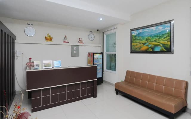 Blossom Resident Blok M - photo 2