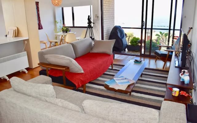 Boutique Bondi 1 Bedroom Apartment - photo 5